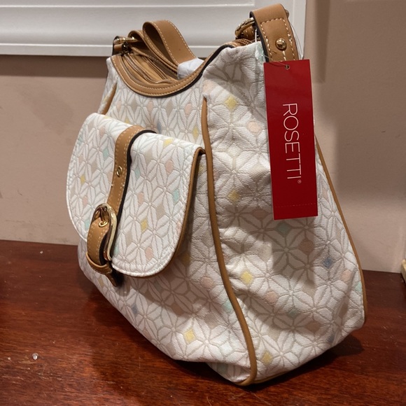 New Rosetti handbag with tags - Picture 4 of 4